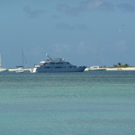 La Heliconia&Day Spa St. George's Exterior foto